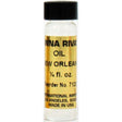 1/4 oz Anna Riva Oil New Orleans - Magick Magick.com