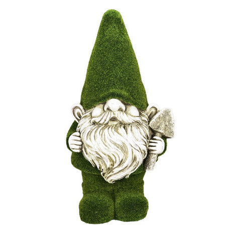 15" Gnome Statue - Garden - Magick Magick.com