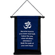 16" Cotton banner - Path of your Heart - Magick Magick.com