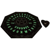 16" Glow in the Dark Spirit Ouija Board - Magick Magick.com