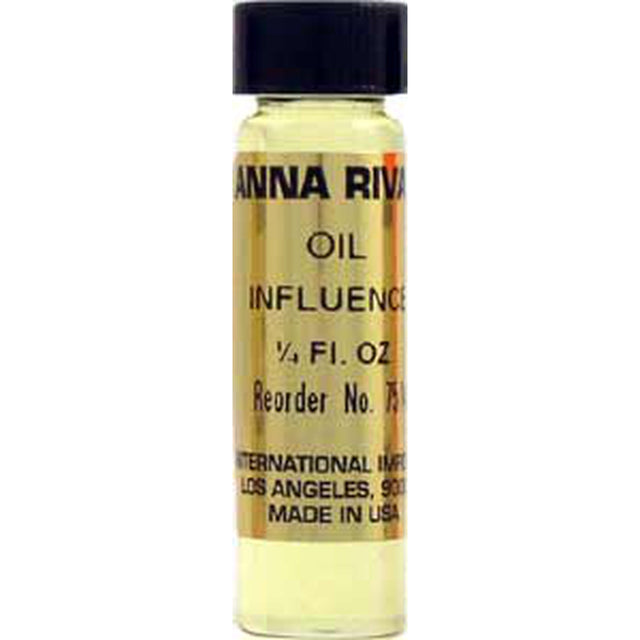 16 oz Anna Riva Oil - Influence - Magick Magick.com