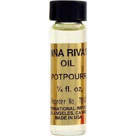 16 oz Anna Riva Oil - Potpourri - Magick Magick.com