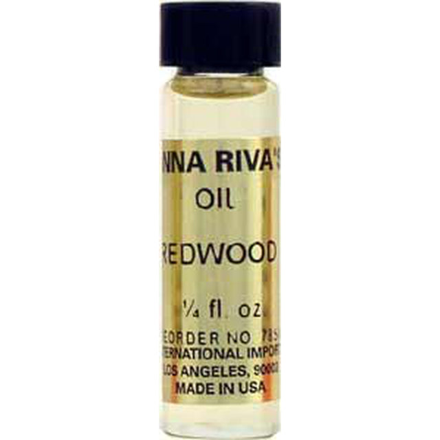 16 oz Anna Riva Oil - Redwood - Magick Magick.com