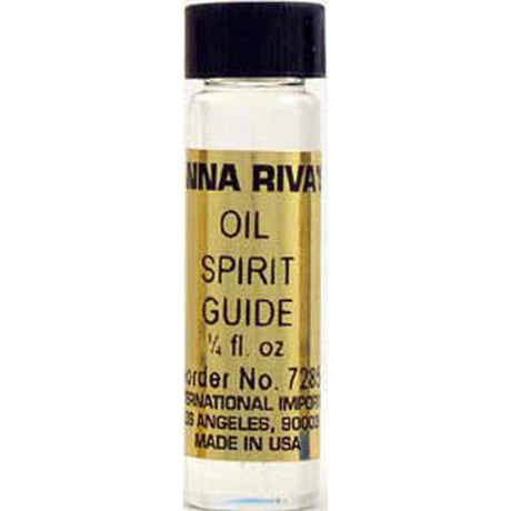 16 oz Anna Riva Oil - Spirit Guide - Magick Magick.com