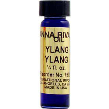 16 oz Anna Riva Oil - Ylang Ylang - Magick Magick.com