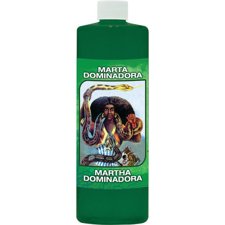 16 oz Spiritual Water Martha Dominatos - Magick Magick.com