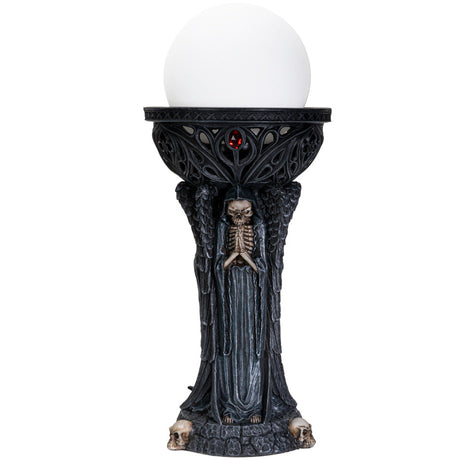 18" Grim Reaper Lamp - Magick Magick.com