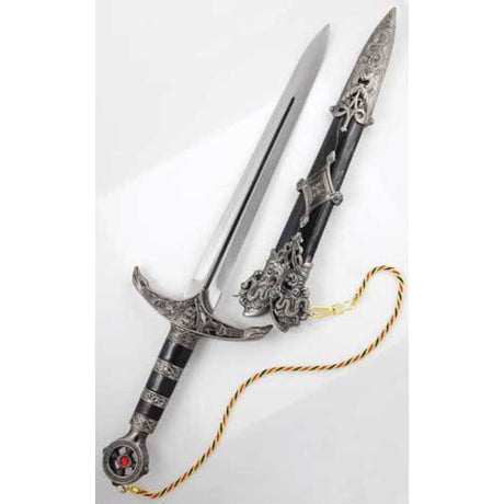 18" Lord's Sword Athame - Magick Magick.com