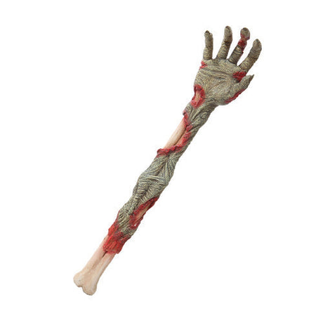 18" Walking Undead Zombie Hand Back Scratcher - Magick Magick.com