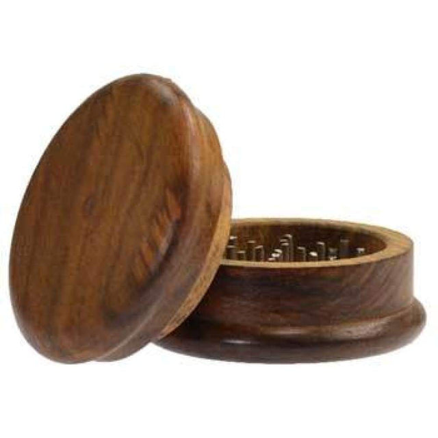 2" Herb Grinder - Magick Magick.com