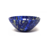 2" Lapis Lazuli Gemstone Bowl - Magick Magick.com