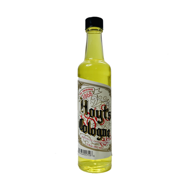 2 oz Hoyt's Cologne - Magick Magick.com