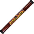 20" Bamboo Rainstick - Painted - Magick Magick.com