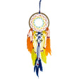 21" Dream Catcher - Macrame Mandala - Magick Magick.com