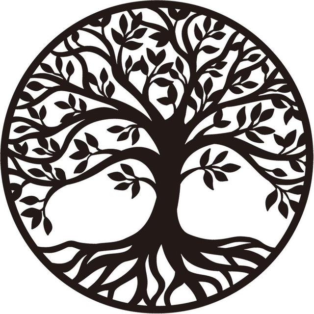 22" Wall Decal - Tree of Life - Magick Magick.com