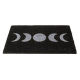 23.5" Moon Phase Doormat - Magick Magick.com