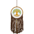 29" Dream Catcher - Tree of Life Fringe - Magick Magick.com