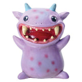 2.5" Underbedz Monster Statue - Gu Gu - Magick Magick.com