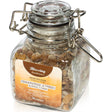 3 oz Harmonia Resin Incense Glass Jar - Frankincense & Myrrh - Blessing - Magick Magick.com