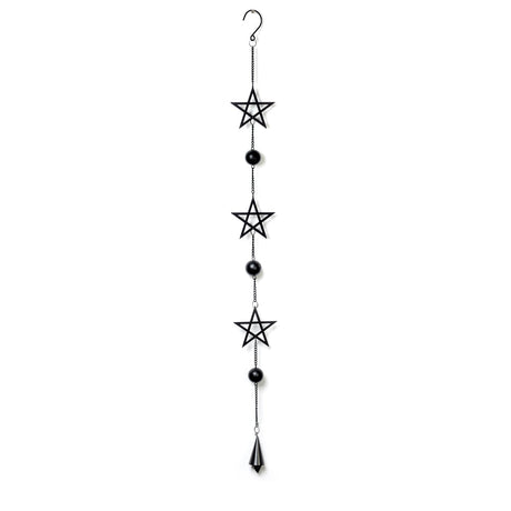 32" Pentagram Hanging Decoration - Magick Magick.com