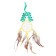 3.5" Dream Catcher - Pineapple - Magick Magick.com