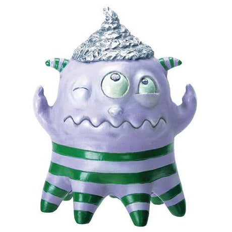 3.5" Underbedz Monster Statue - Galabah with Foil Hat - Magick Magick.com