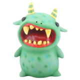 3.5" Underbedz Monster Statue - Mogu Mogu - Magick Magick.com