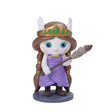 3.8" Norsies Statue - Frigga - Magick Magick.com