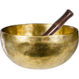 4" Hand Hammered Singing Bowl - Magick Magick.com