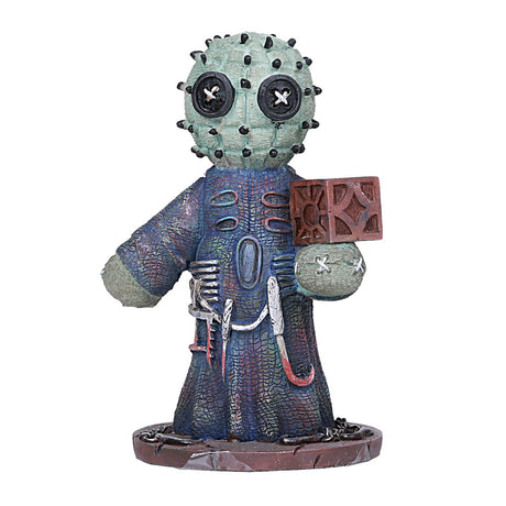 4' Pinheads Monster Statue - Pin - Magick Magick.com