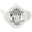 4" Tea Spoon Rest - Witches Brew - Magick Magick.com