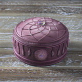 4.25" Dreamcatcher Display Box - Magick Magick.com