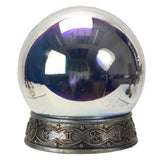 4.5" Magic Ball - Zodiac Stars - Magick Magick.com