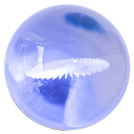 4.5" Masonic LED Ball - Magick Magick.com