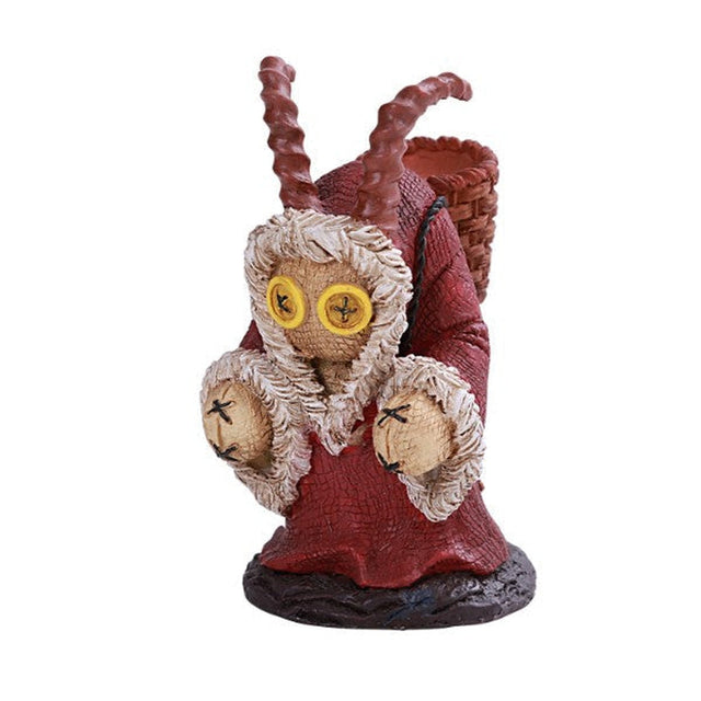 4.5" Pinhead Monster Statue - Kramp - Magick Magick.com