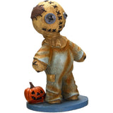 4.5" Pinhead Monster Statue - Trick or Treat - Magick Magick.com