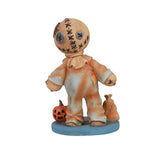 4.5" Pinhead Monster Statue - Trick or Treat - Magick Magick.com