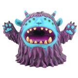 4.5" Underbedz Monster Statue - Gaohh - Magick Magick.com