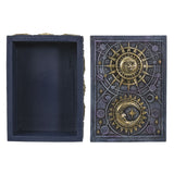 4.75" Astrology Tarot Box - Magick Magick.com