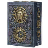 4.75" Astrology Tarot Box - Magick Magick.com