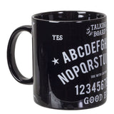 4.75" Ceramic Mug - Talking Ouija Board - Magick Magick.com