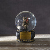 4.75" St. Gabriel Water Globe - Magick Magick.com