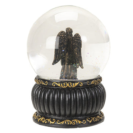 4.75" St. Raphael Water Globe - Magick Magick.com