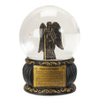 4.75" St. Raphael Water Globe - Magick Magick.com