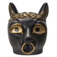 5" Bastet Head Display Box - Magick Magick.com