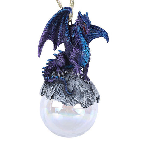 5" Dragon Ornament - Talisman - Magick Magick.com