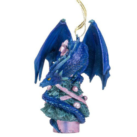 5" Dragon Ornament - Tree - Magick Magick.com
