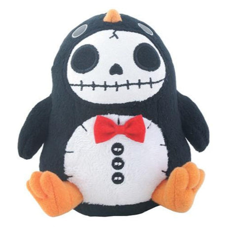 5" Furrybones Pen-Pen Plush - Magick Magick.com