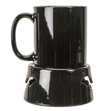 5" Tealight Mug Warmer - Bat (Mug Included) - Magick Magick.com