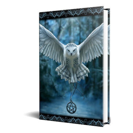 5" x 7" Hardcover Journal - Awaken Your Magic - Magick Magick.com